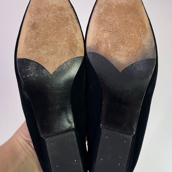 Roberto Gil Christmas Mules 7 - Picture 10 of 10